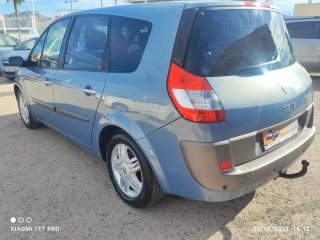 Renault Grand Scenic 2006