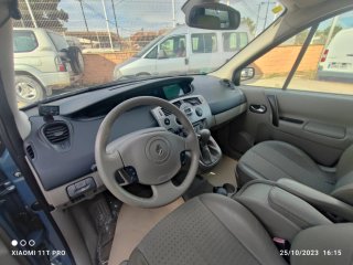 Renault Grand Scenic 2006
