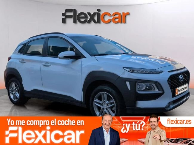 Hyundai Kona 1.6 CRDi 85kW (115CV) Klass 4x2 - foto 1