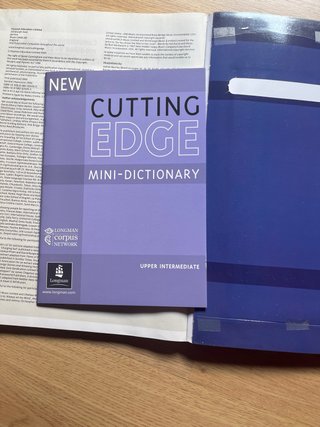Student's book