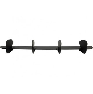 Difusor trasero para VW Golf 8 Hatchback +2020
