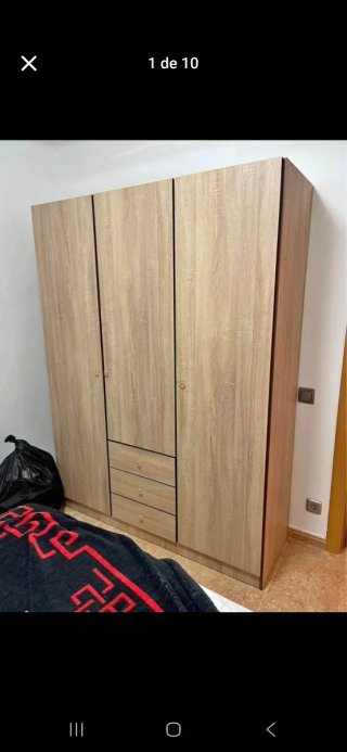 Armário 245€ nuevo