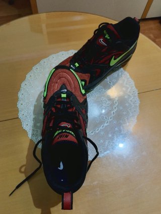 Nike Air Vapormax EVO
