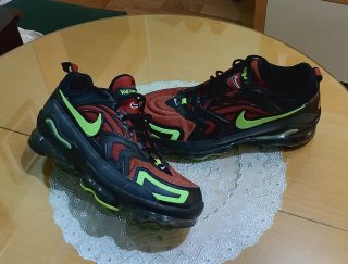 Nike Air Vapormax EVO