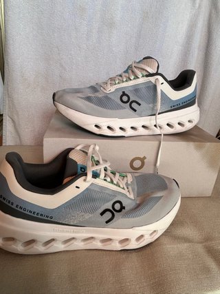 Zapatillas On Running Talla 42.5