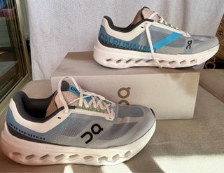 Zapatillas On Running Talla 42.5