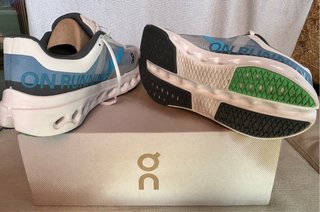 Zapatillas On Running Talla 42.5