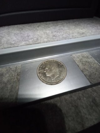 Moneda 100 Pesetas Mundial 82 España