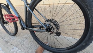 Scott Scale 970 2022
