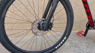 Scott Scale 970 2022