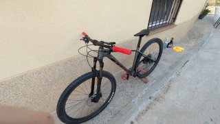 Scott Scale 970 2022