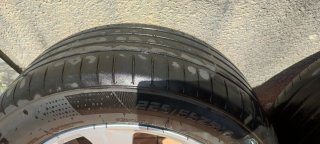 Llantas Audi A4 16 Originales
