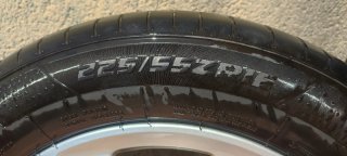 Llantas Audi A4 16 Originales