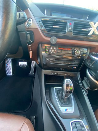 BMW X1 2.0d Aut. 2013