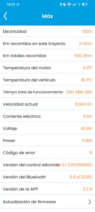 Patín eléctrico Smartgyro Z-One + casco