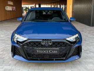 Audi A3 Audi A3 RS3 Sedan TFSI 294kW quattro S tronic