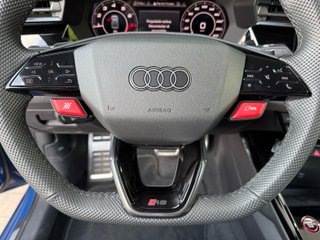 Audi A3 Audi A3 RS3 Sedan TFSI 294kW quattro S tronic