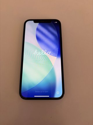 iPhone 12 128GB Azul
