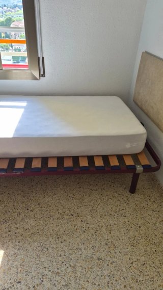 Colchón Dormio Viscoelástico 90x190 Regalo somier.