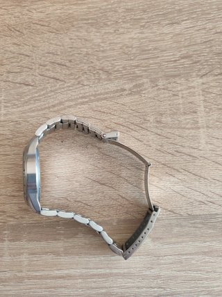 Reloj Seiko Chronograph 100M 7T92-0DX0