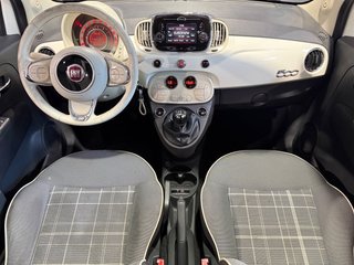 FIAT 500 2017