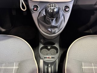 FIAT 500 2017