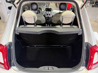 FIAT 500 2017