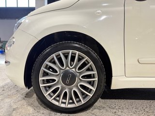 FIAT 500 2017