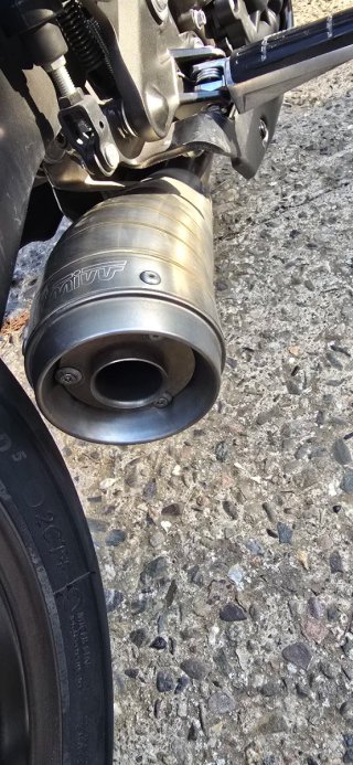 Yamaha XSR700