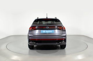 Volkswagen Taigo 2022