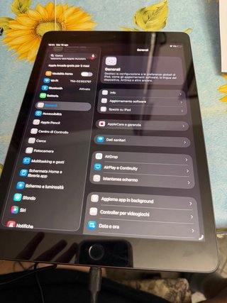 iPad 9ª gen 64 GB