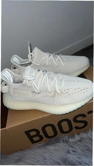 Adidas Yeezy Boost 350 V2 Static Reflective EU42.5