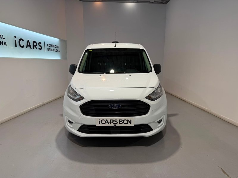Ford Transit Connect 2020, foto 2