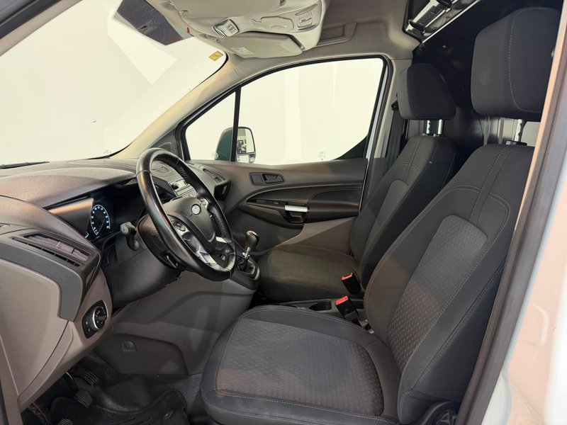 Ford Transit Connect 2020, foto 7