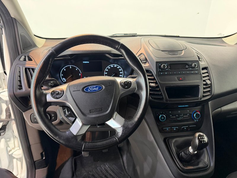 Ford Transit Connect 2020, foto 9