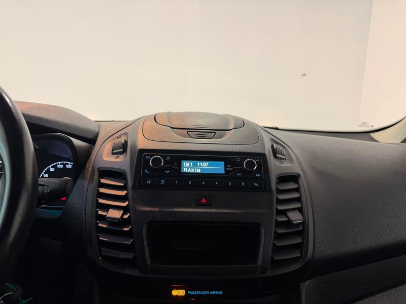 Ford Transit Connect 2020, foto 12