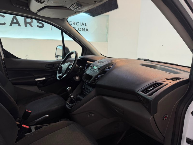Ford Transit Connect 2020, foto 17