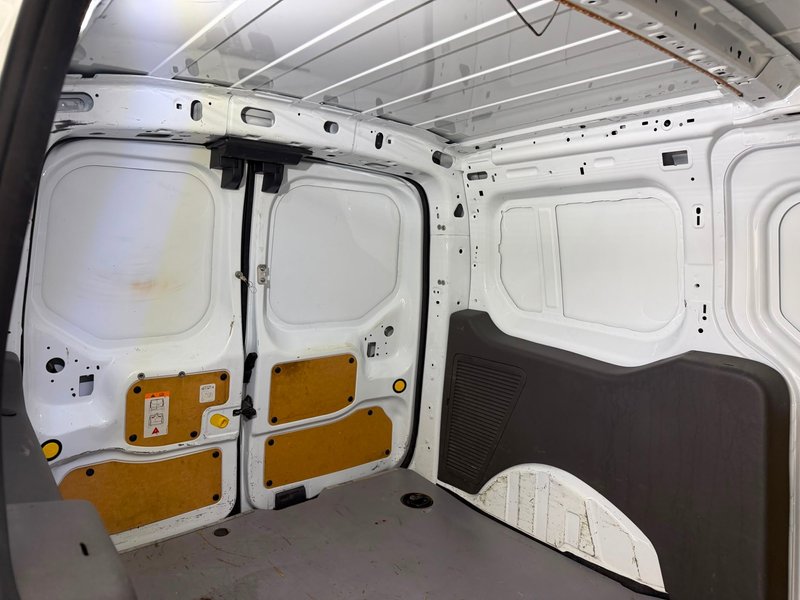 Ford Transit Connect 2020, foto 19