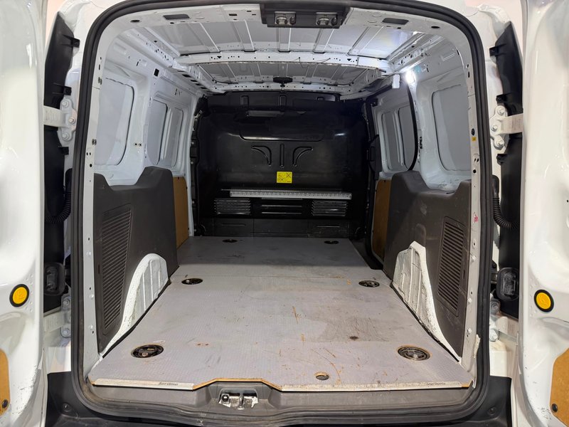 Ford Transit Connect 2020, foto 21