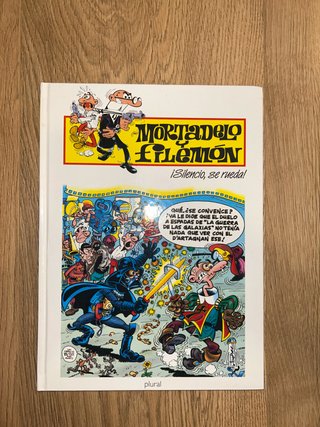 ¡Silencio, Se Rueda!