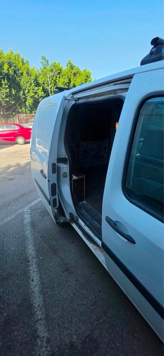 Renault Kangoo 2019