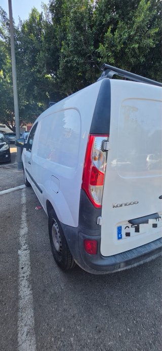 Renault Kangoo 2019