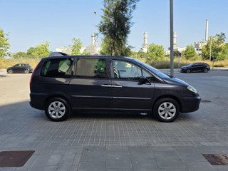 Citroen C8 2.0i 143cv 7PLAZAS ETIQUETA C