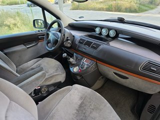 Citroen C8 2.0i 143cv 7PLAZAS ETIQUETA C