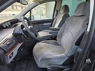 Citroen C8 2.0i 143cv 7PLAZAS ETIQUETA C