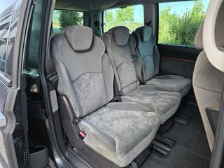 Citroen C8 2.0i 143cv 7PLAZAS ETIQUETA C
