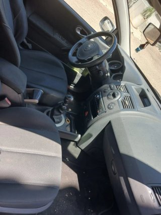 Renault Megane 2005