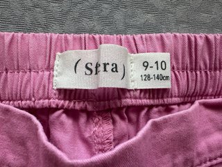Ropa niña 9-10 años