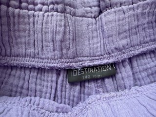 Ropa niña 9-10 años