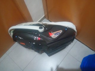 Maxi-Cosi Silla de Coche Bebé